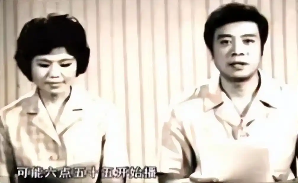 回顾邢质斌近照曝光:76岁满头白发,与丈夫相濡以沫安享晚年