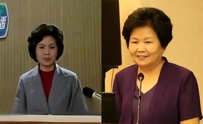 回顾:邢质斌鲜少露面,与初恋丈夫共度一生,退休后生活近况引关切