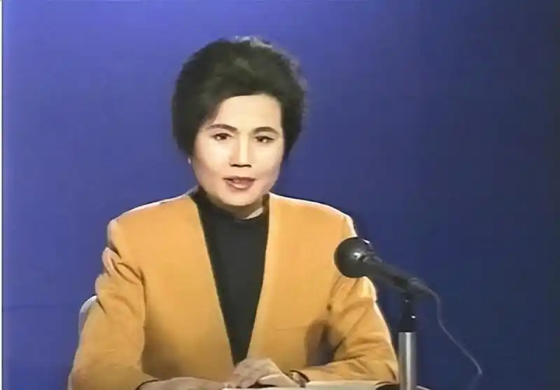 回顾:邢质斌鲜少露面,与初恋丈夫共度一生,退休后生活近况引关切