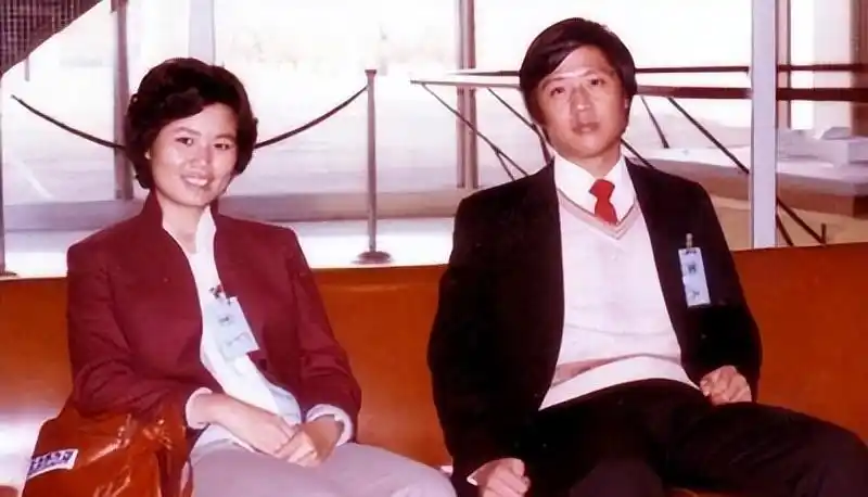 回顾:邢质斌鲜少露面,与初恋丈夫共度一生,退休后生活近况引关切