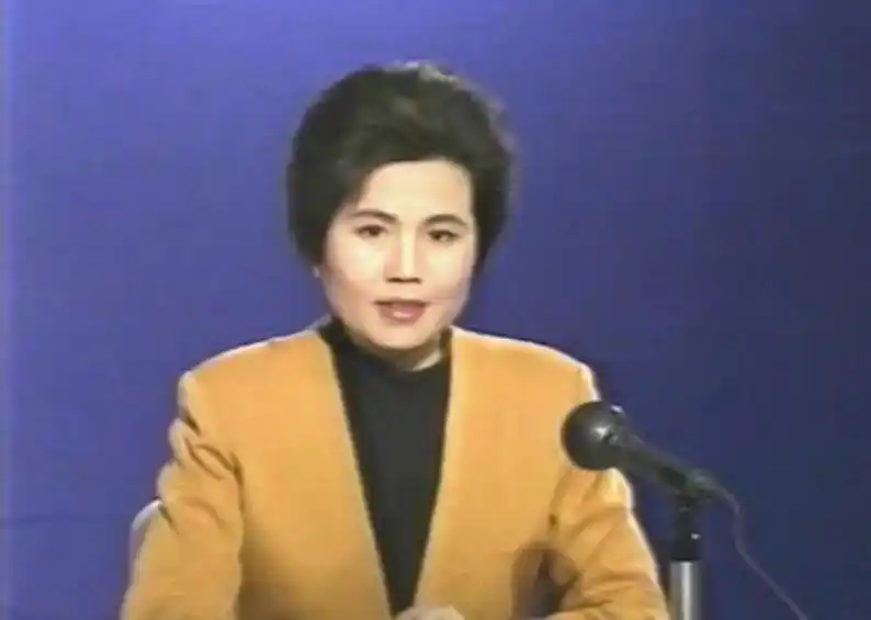 央视著名主持邢质斌：扎根央视35年零失误，退休后近况如何？