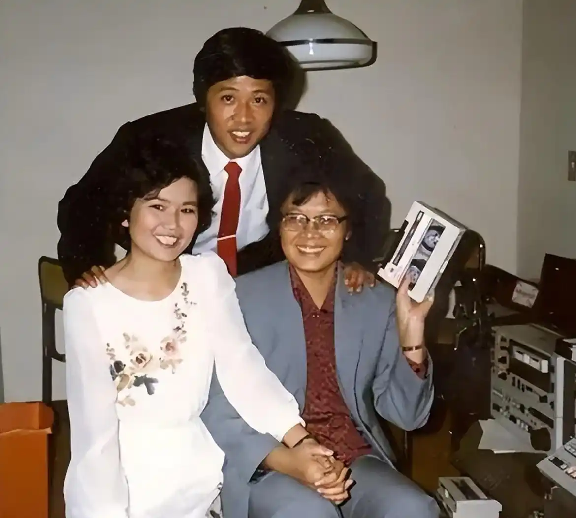 央视著名主持邢质斌：扎根央视35年零失误，退休后近况如何？