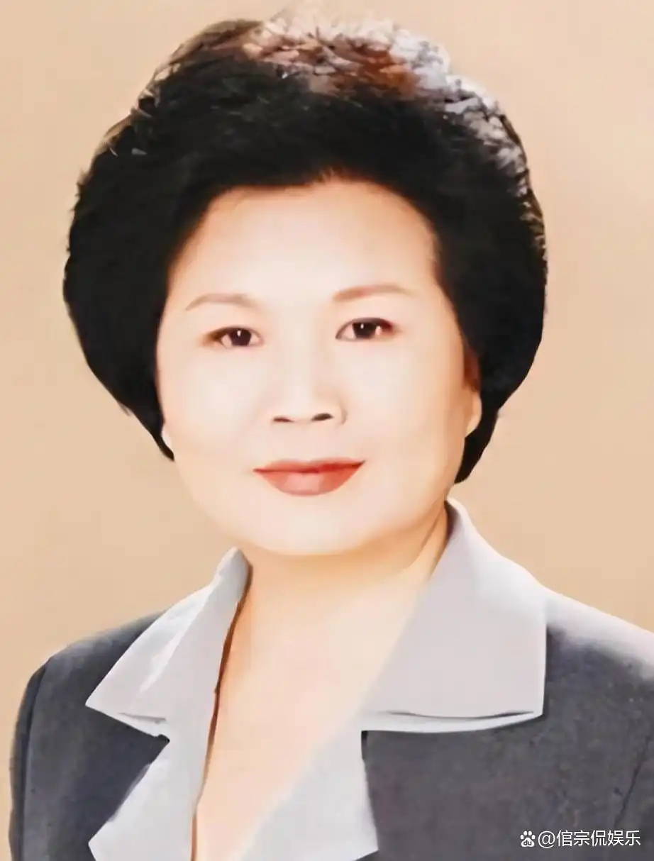 央视著名主持邢质斌：扎根央视35年零失误，退休后近况如何？