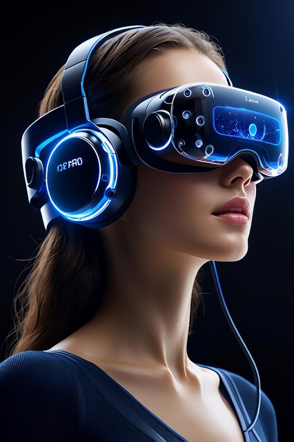 从零开始玩转VR:新手必看攻略,带你一步步进入虚拟世界!