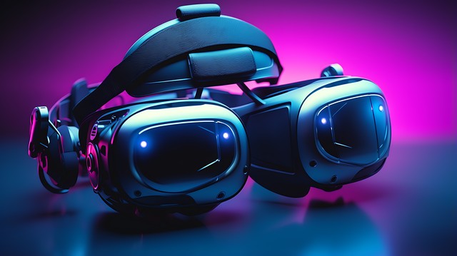 从零开始玩转VR:新手必看攻略,带你一步步进入虚拟世界!