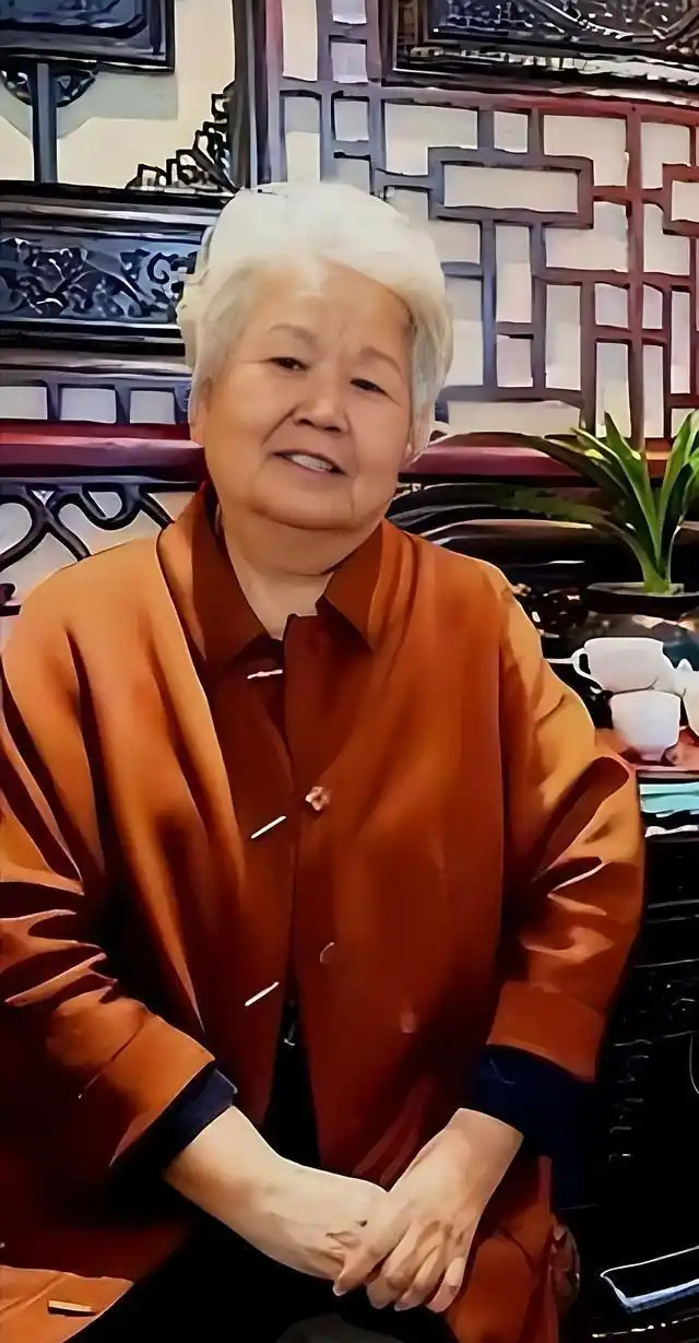 王牌播音员邢质斌离职内幕，男搭档离世三月后，她为何突然告别？