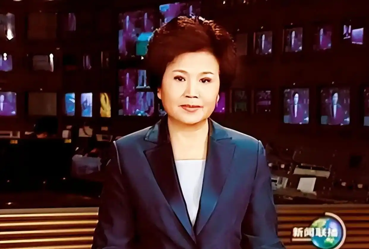 邢质斌：央视35年零失误的传奇主持，退休生活揭秘！