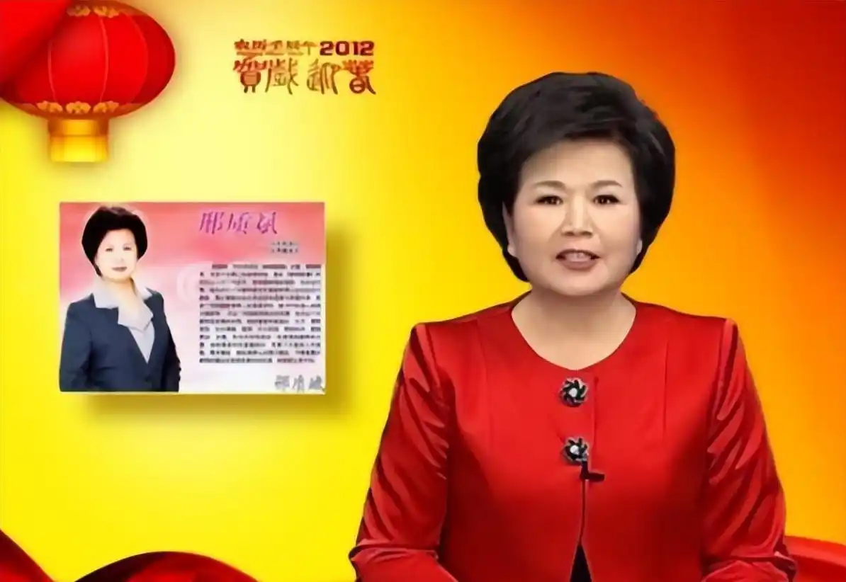 邢质斌：央视35年零失误的传奇主持，退休生活揭秘！