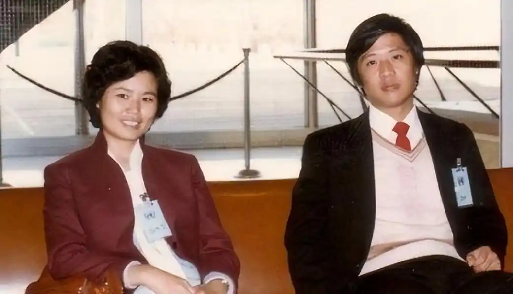 邢质斌：央视35年零失误的传奇主持，退休生活揭秘！