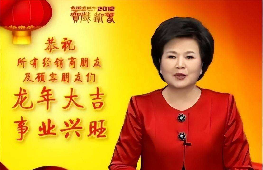 与丈夫相守48年,搭档罗京去世后自愿离职,邢质斌如今怎样了?