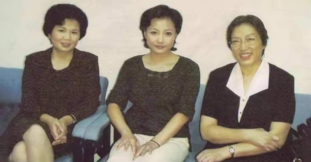 与丈夫相守48年,搭档罗京去世后自愿离职,邢质斌如今怎样了?