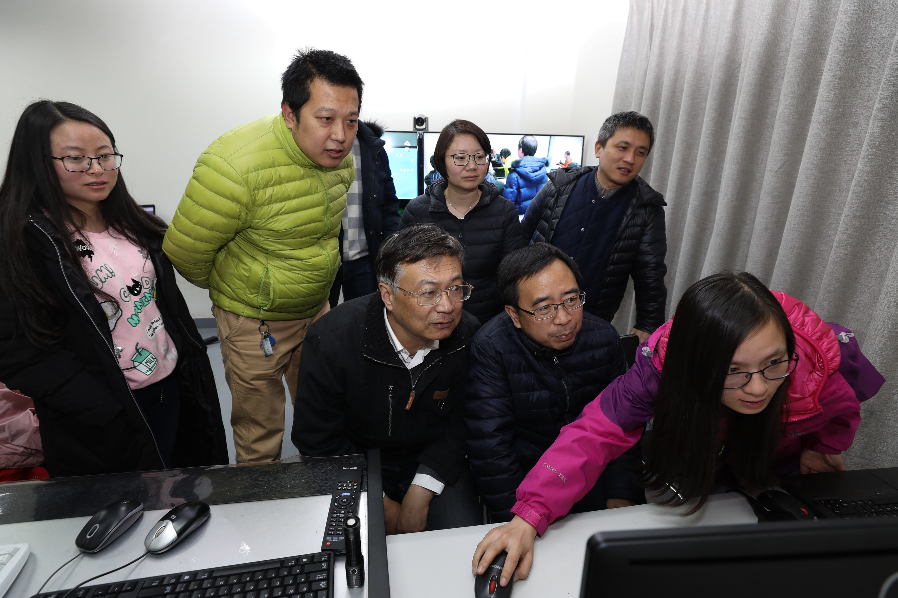 新华鲜报|40年资助88万项!国家自然科学基金见证我国基础研究事业历史性跨越