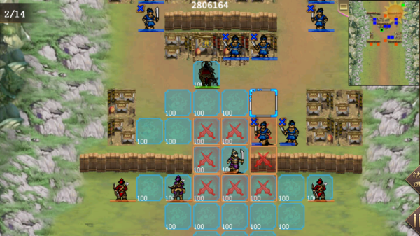 三国志吕布传最新版下载