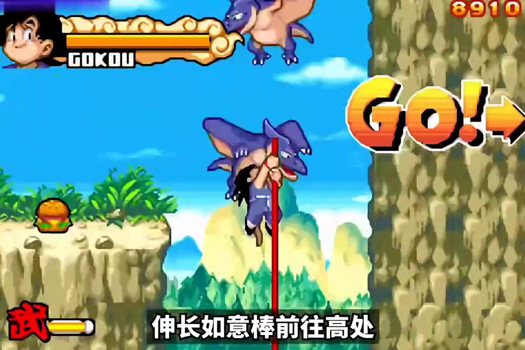 GBA动作游戏巅峰榜：全玩过的都是资深玩家