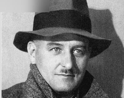 被遗忘的战地见证者：波兰记者汉斯·希伯的惊险人生与抗争真相！