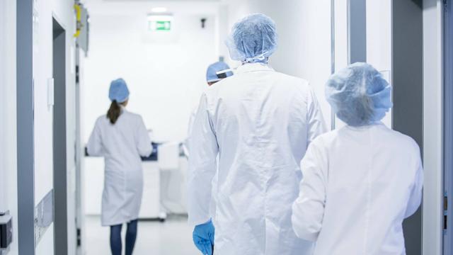 沈阳妇婴李晨阳，兢兢业业要赞赏