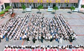 静海区全民国防教育工作亮点多