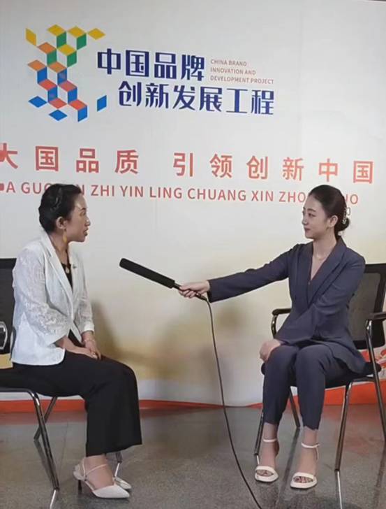 祝贺祥铭心理咨询有限公司入选央视《品质中国》栏目