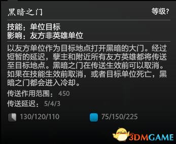 DOTA2孽主/深渊领主出装打法思路 大屁股该怎么打