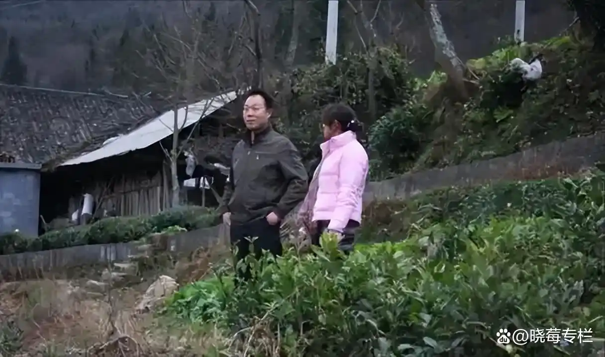 回顾：1994年湖北一男子因“杀妻”被判死刑，11年后妻子突然现身