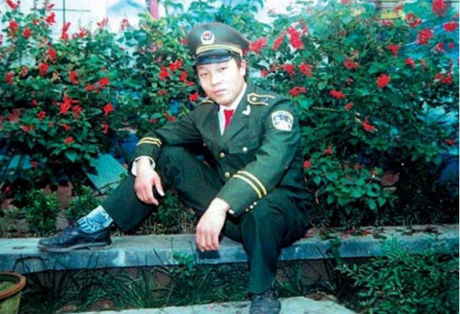 回顾余祥林：因“杀妻”判15年，服刑11年亡妻突然现身：我还活着