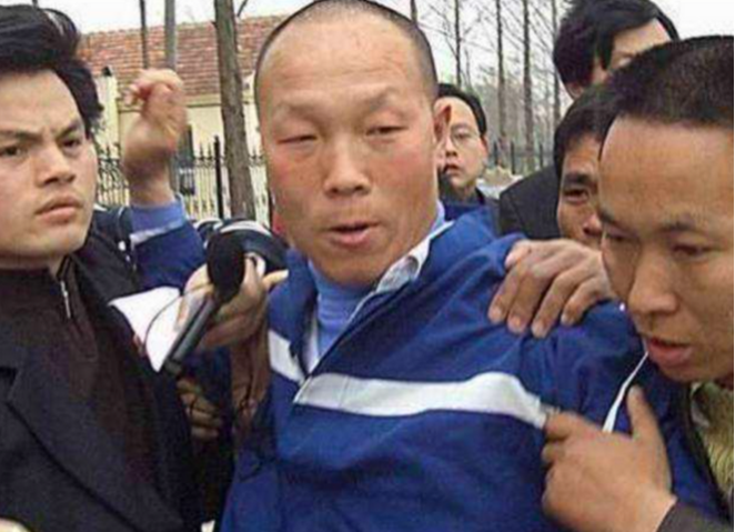 回顾余祥林：因“杀妻”判15年，服刑11年亡妻突然现身：我还活着