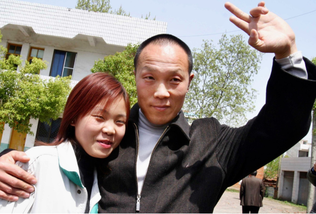 2005年湖北杀妻案佘祥林沉冤得雪，出狱后表示：不能适应正常人生活