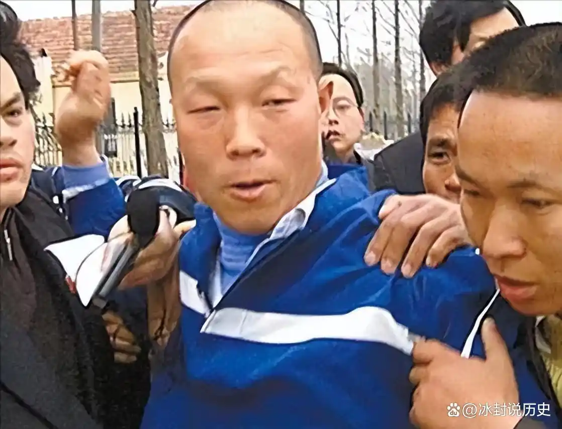 案例：他因“杀妻”被判15年，11年后妻子死而复生，法院：搞错了