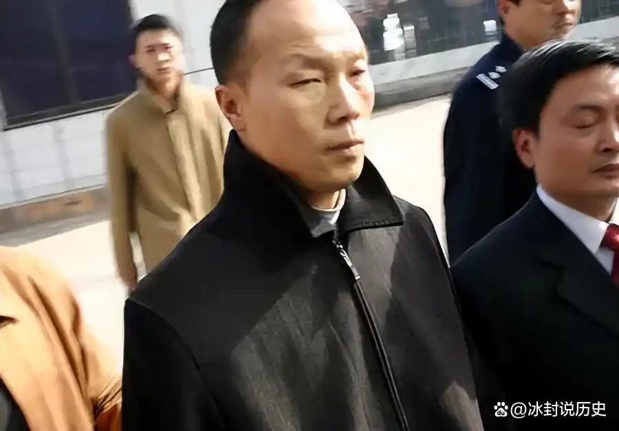 案例：他因“杀妻”被判15年，11年后妻子死而复生，法院：搞错了