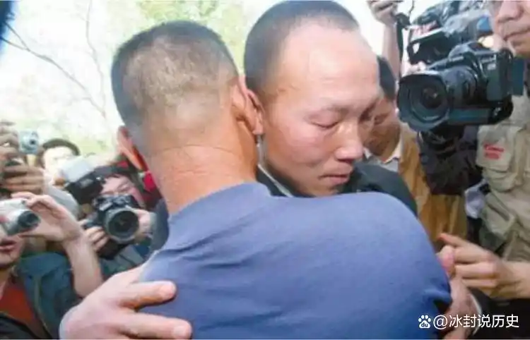 案例：他因“杀妻”被判15年，11年后妻子死而复生，法院：搞错了