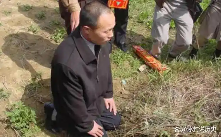 案例：他因“杀妻”被判15年，11年后妻子死而复生，法院：搞错了