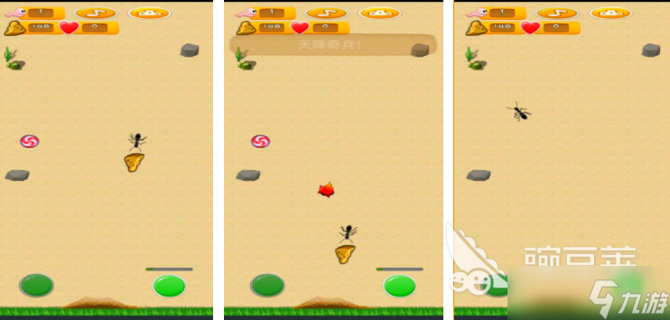 热门的蚂蚁生存游戏有哪些 2025模拟蚂蚁手机游戏分享