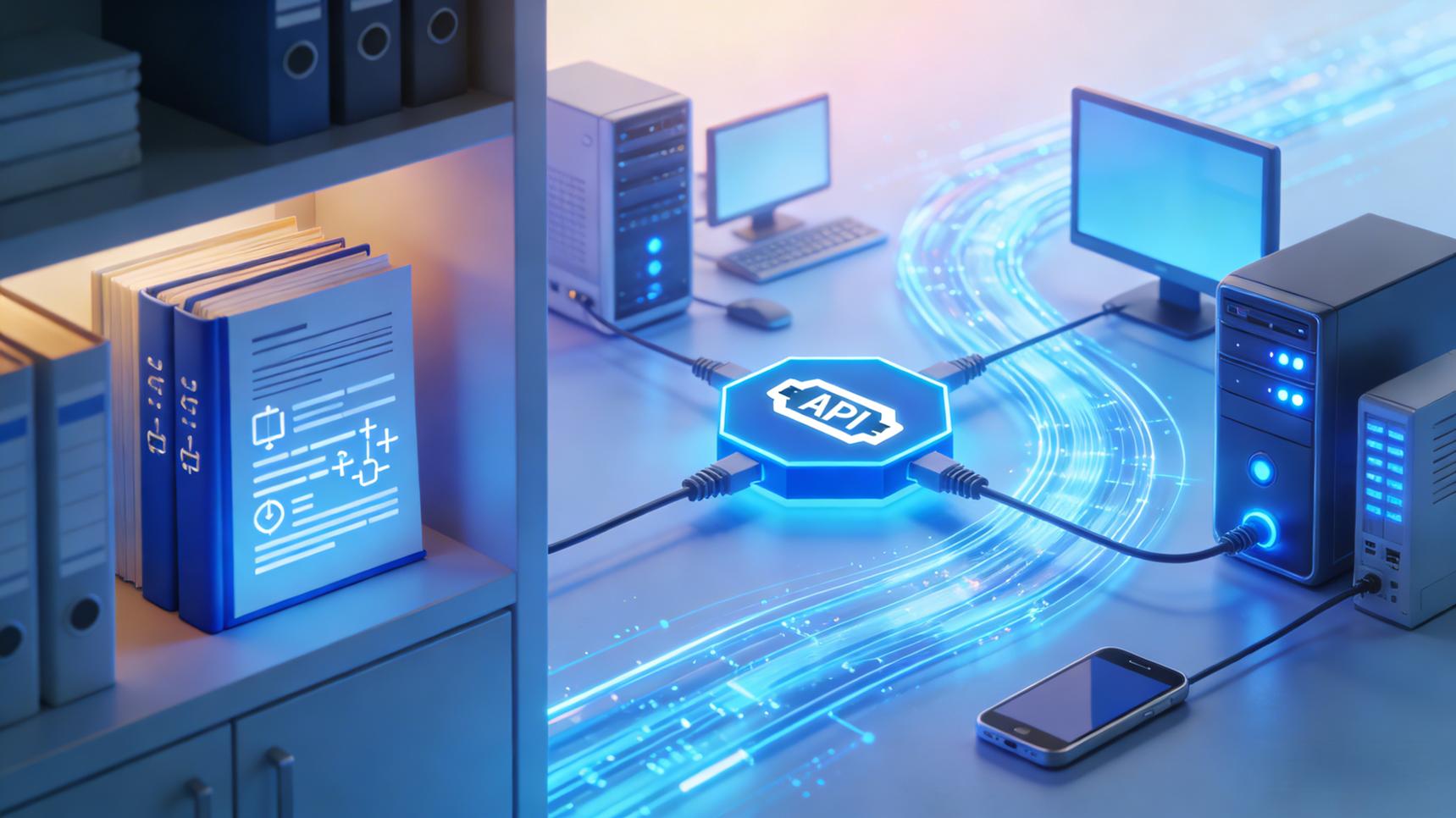 数据资产入表中的 API 成本计量与技术归因路径