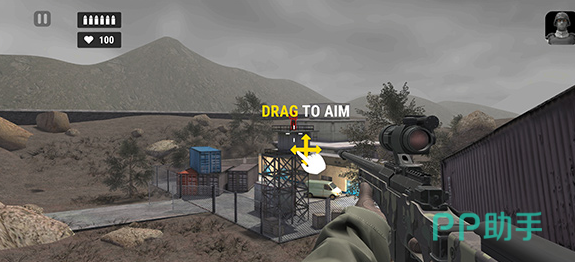 经典的打鬼子的游戏榜单合集8 2025必玩的打仗游戏before_2