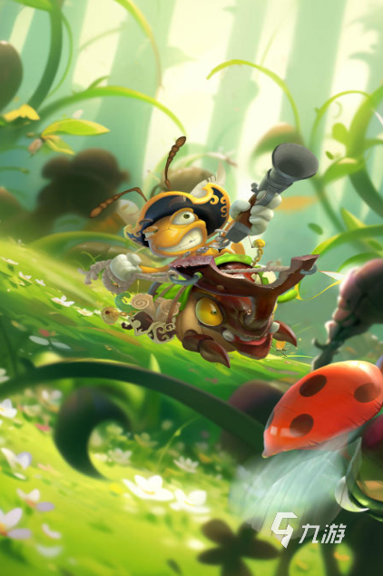 2025有趣的蚂蚁游戏推荐 流行的蚂蚁游戏合集