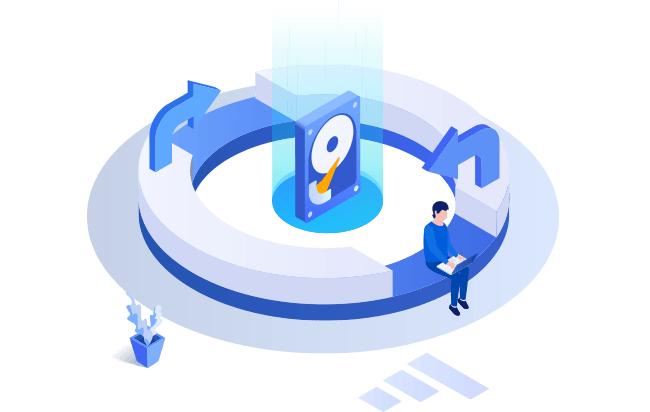 新笔记本只有C盘？别慌，3招教你秒变“分区大师”！