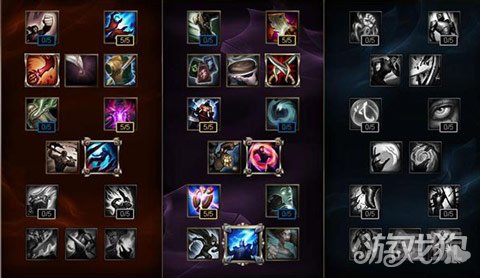 核弹头老司机开车上路 破甲流塞恩出装攻略