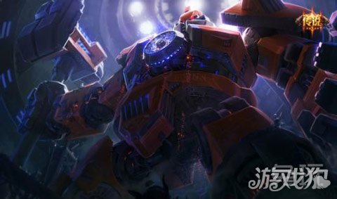 核弹头老司机开车上路 破甲流塞恩出装攻略