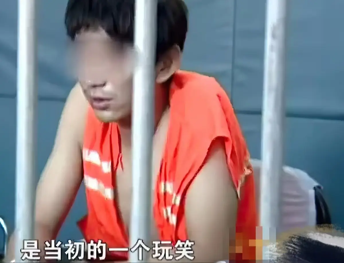 10年前山东男孩被高压泵体内充气，内脏严重损坏，工友赔偿112万