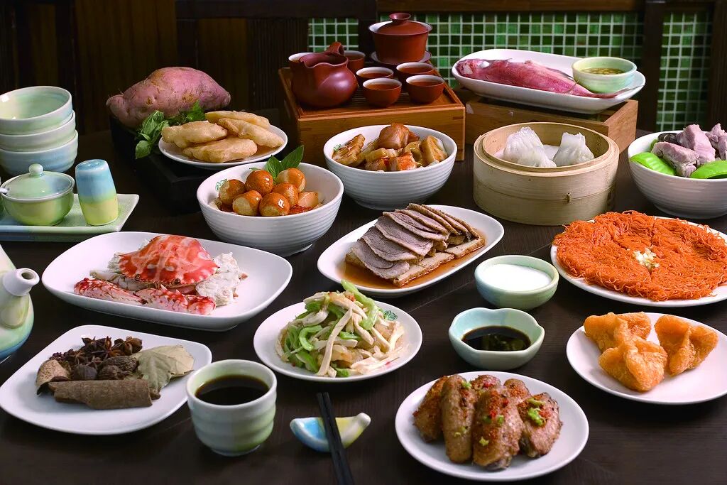 广东潮州以文铸魂以侨为“桥”推动潮文化走向世界