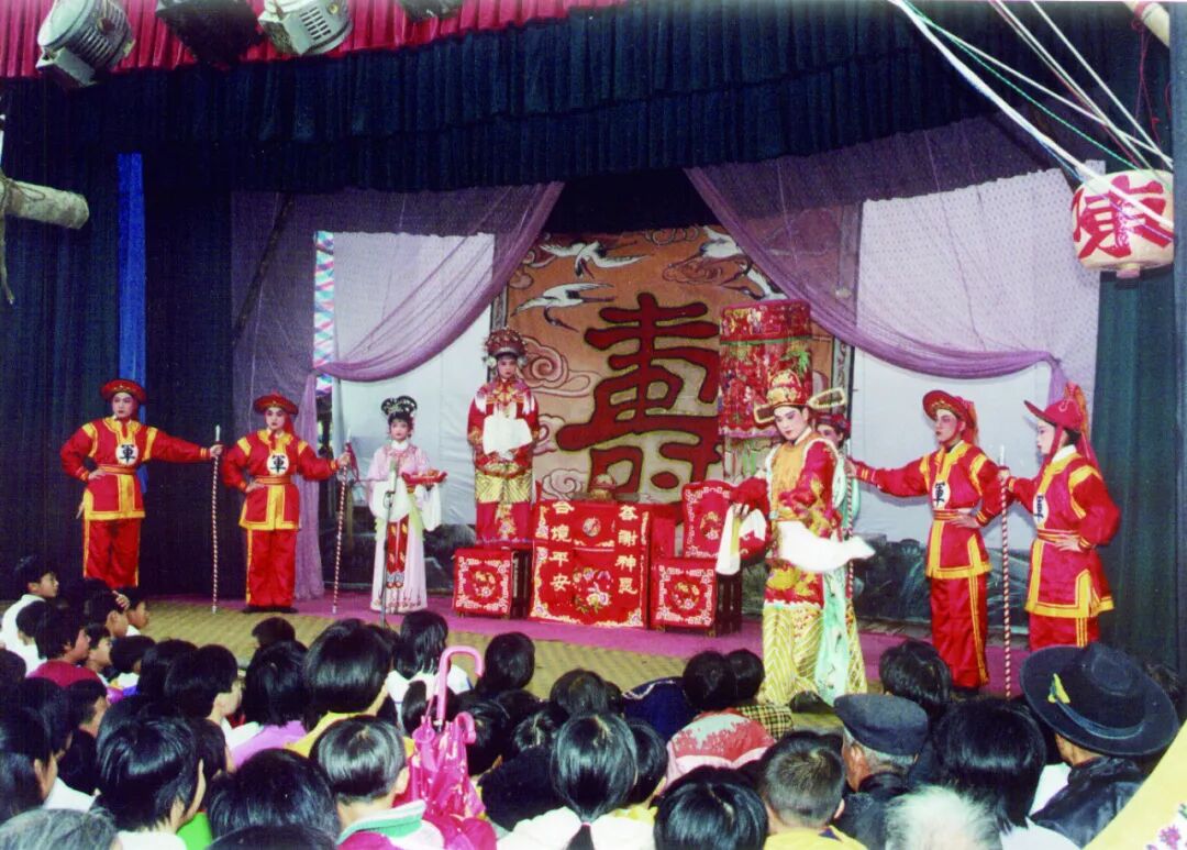 广东潮州以文铸魂以侨为“桥”推动潮文化走向世界