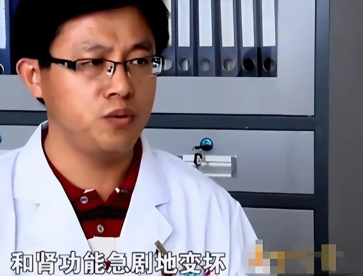 12年，山东男孩被工友开玩笑，用高压泵往体内充气，五脏严重损坏