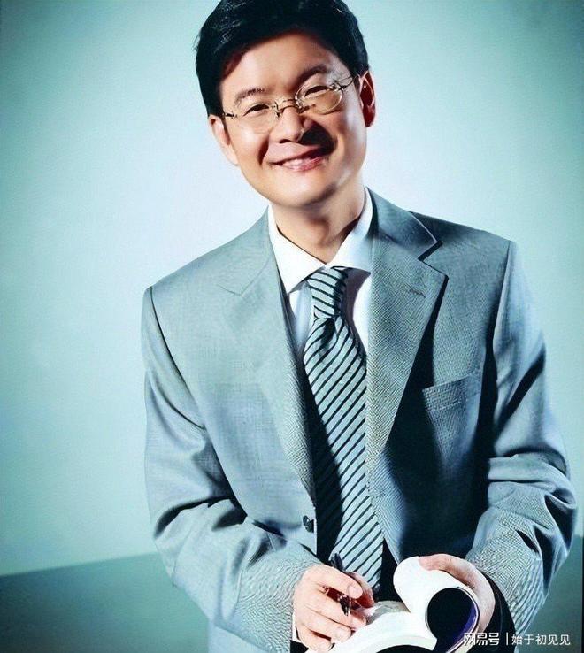 这些消失的台湾名嘴，有人风光不再，也有人悄然离世