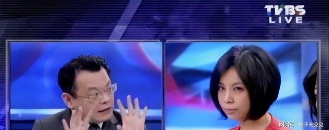 这些消失的台湾名嘴，有人风光不再，也有人悄然离世