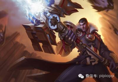 LOL无限火力十个可逆转局势的英雄，往年热门毒瘤你还记得吗？