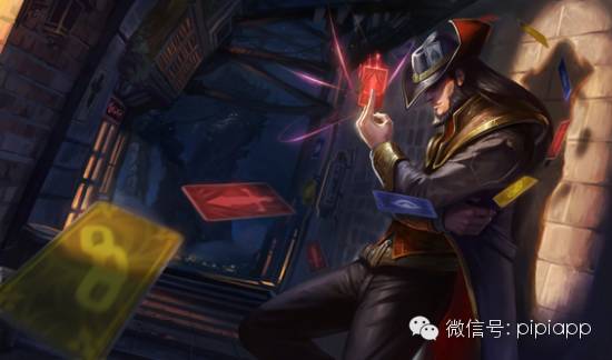 LOL无限火力十个可逆转局势的英雄，往年热门毒瘤你还记得吗？