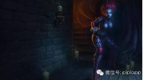 LOL无限火力十个可逆转局势的英雄，往年热门毒瘤你还记得吗？