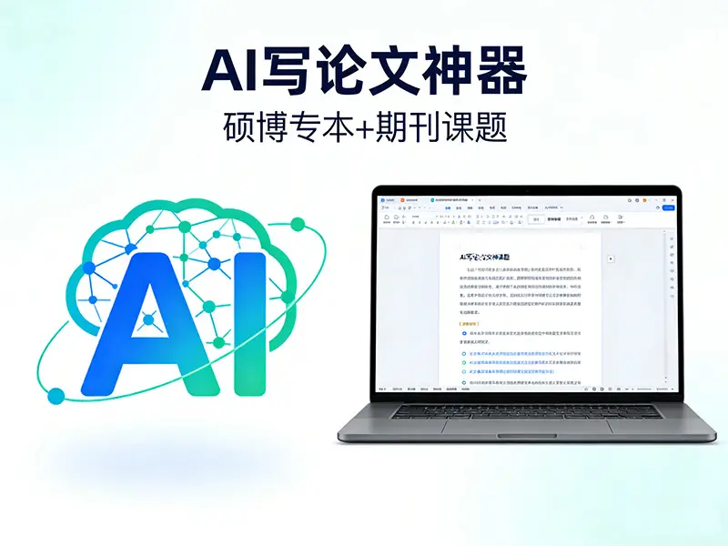 AI 论文写作哪家支持论文翻译
