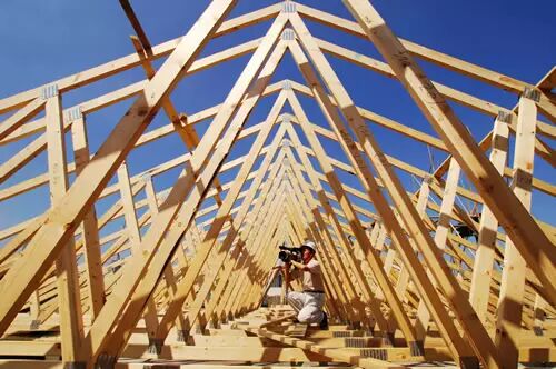 【周末特辑】结构竞赛你不得不具备的知识——桁架