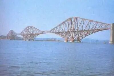 桁架结构是如何做到“物尽其用”的